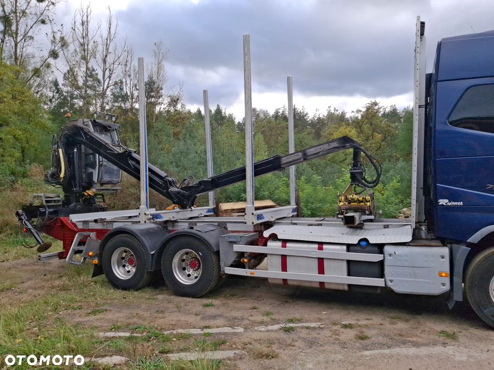 Volvo FH 750 - 5