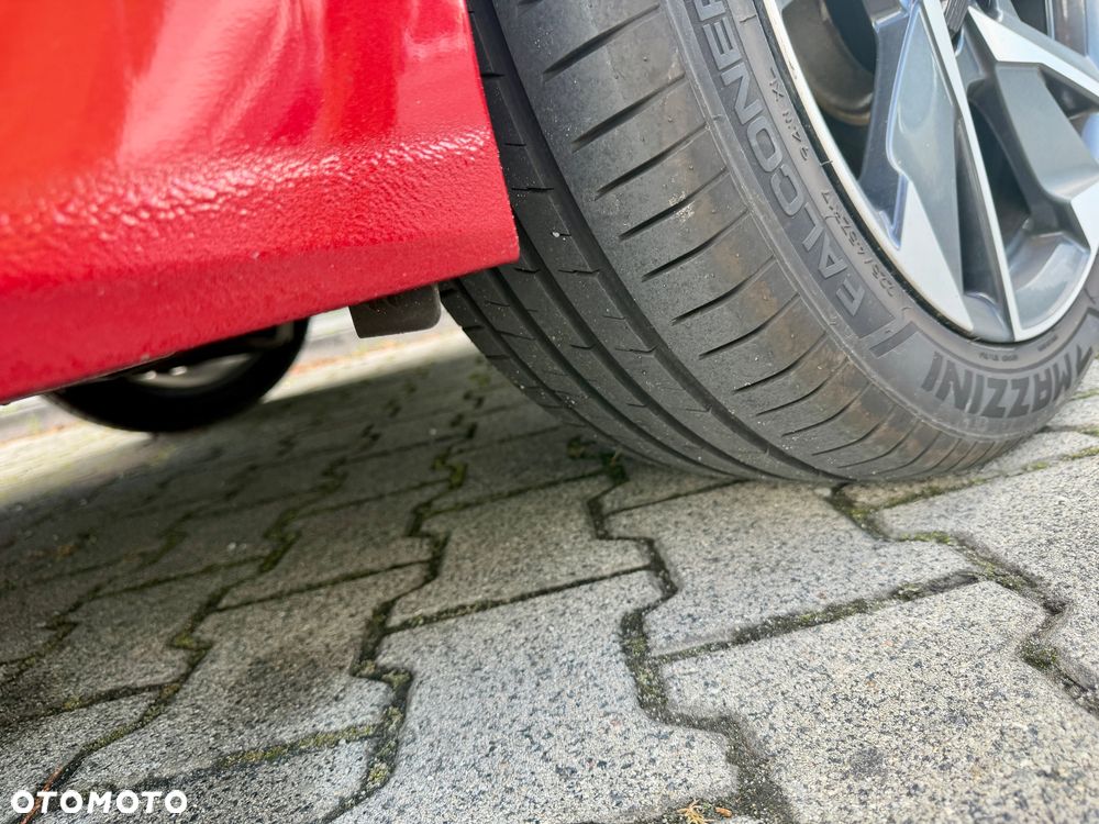 Peugeot 308 1.2 PureTech Allure Pack S&S EAT8 - 14