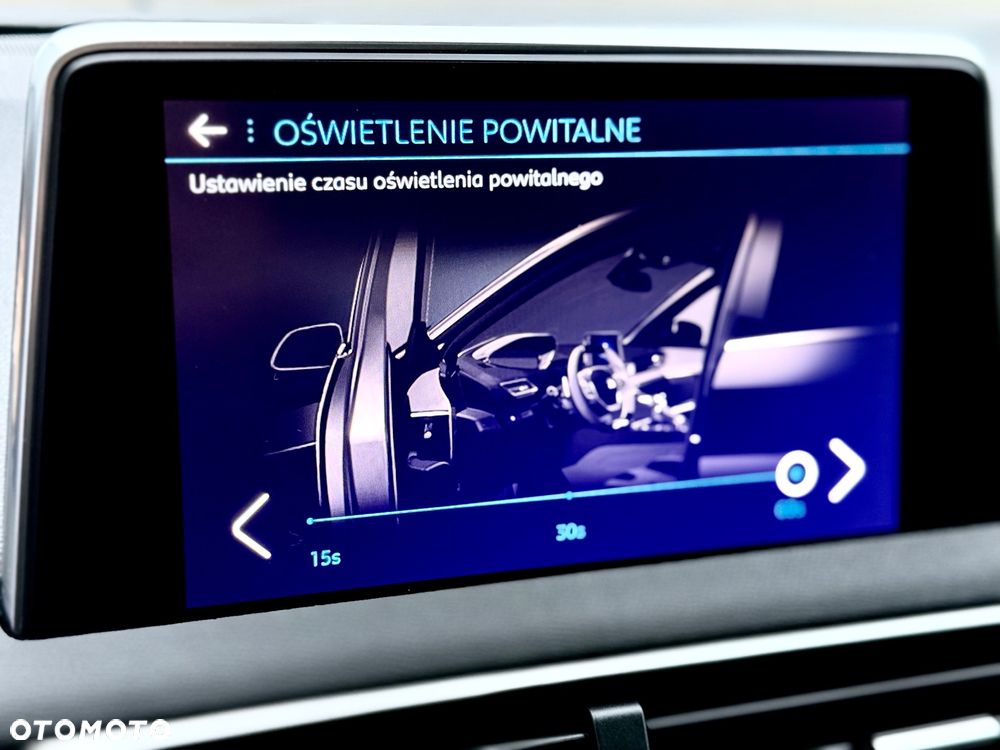 Peugeot 5008 1.6 BlueHDi Allure 7os - 35