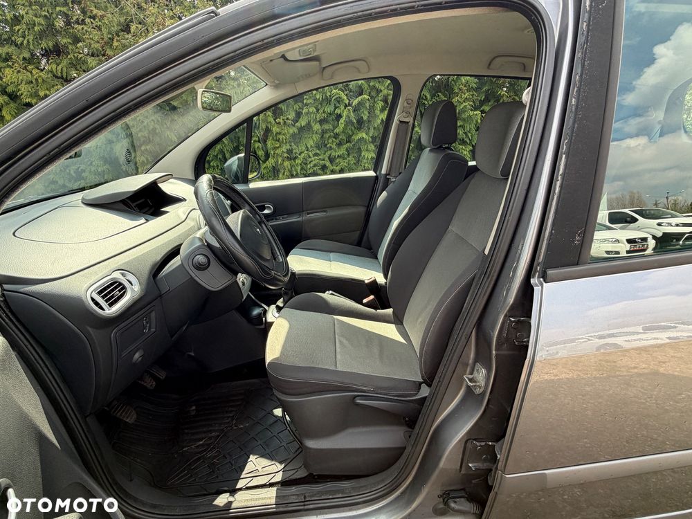 Renault Modus 1.2 16V Dynamique - 11