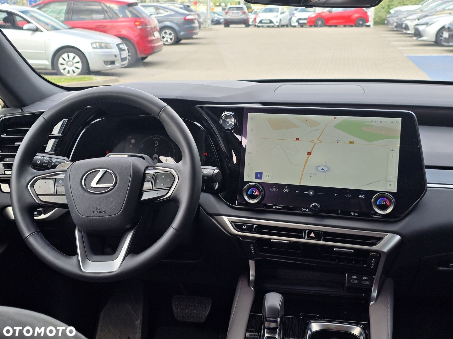 Lexus RX - 13