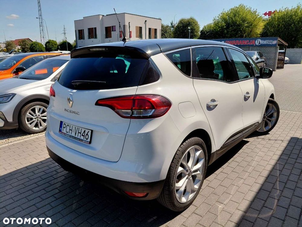 Renault Scenic - 8