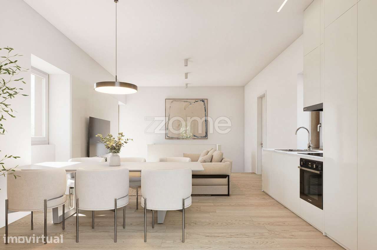 Villa Luzia - Moradia T3 - Grande imagem: 5/9