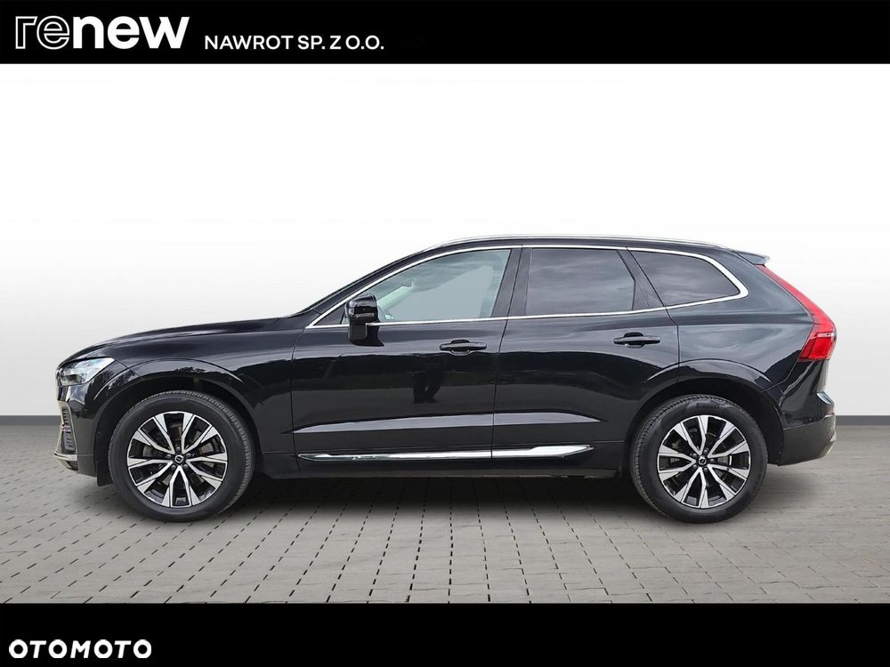 Volvo XC 60 B4 D Plus Dark - 2
