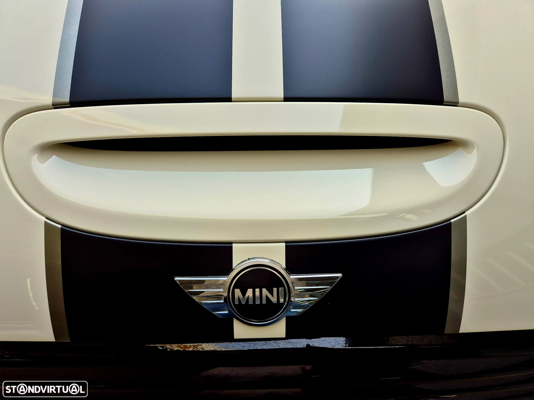 MINI 3 Portas Cooper Auto - 53