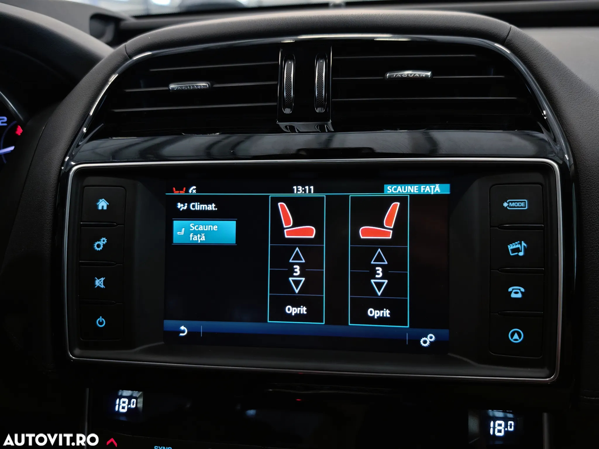 Jaguar XE 20d Aut. Prestige - 11