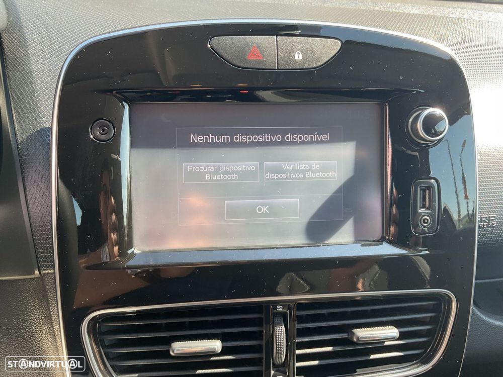 Renault Clio 1.5 dCi Limited - 27