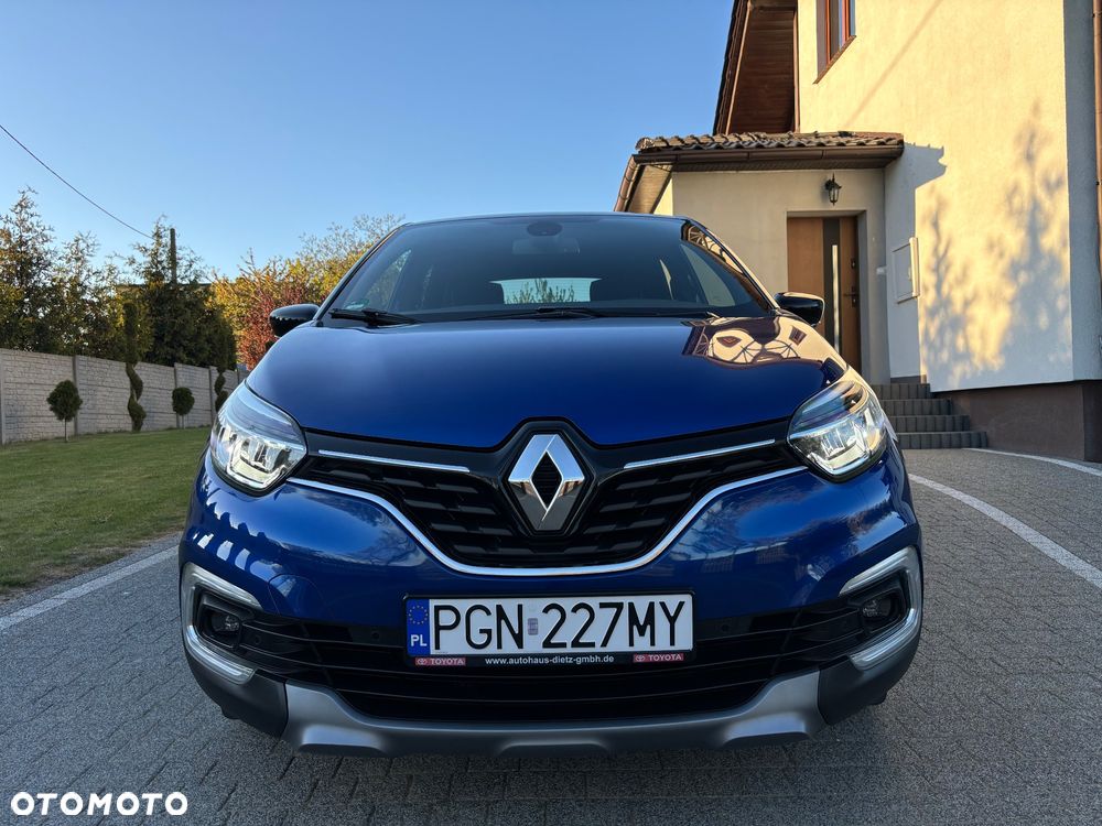 Renault Captur TCe 150 EDC GPF VERSION S - 14