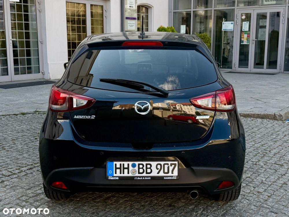 Mazda 2 SKYACTIV-G 90 White Edition - 7