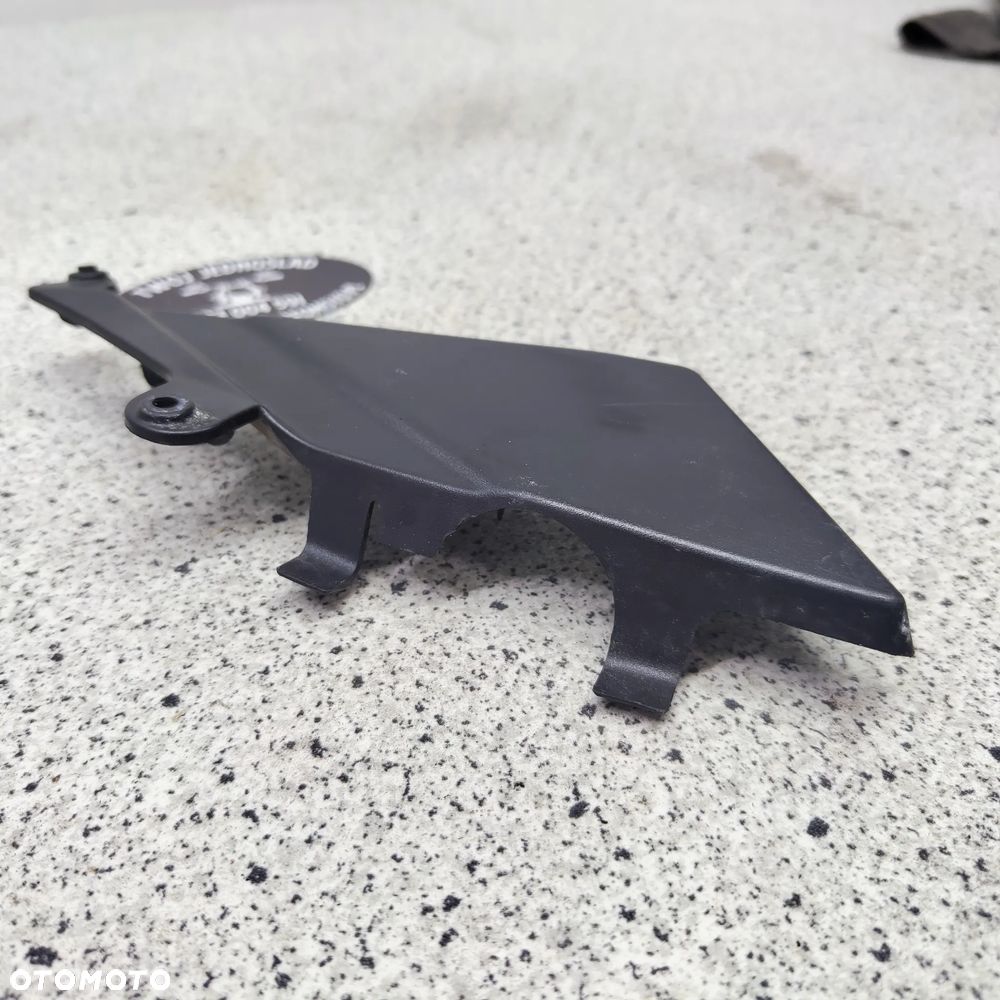 Wypełnienie, owiewka, osłona Aprilia Tuono 1000 - 4