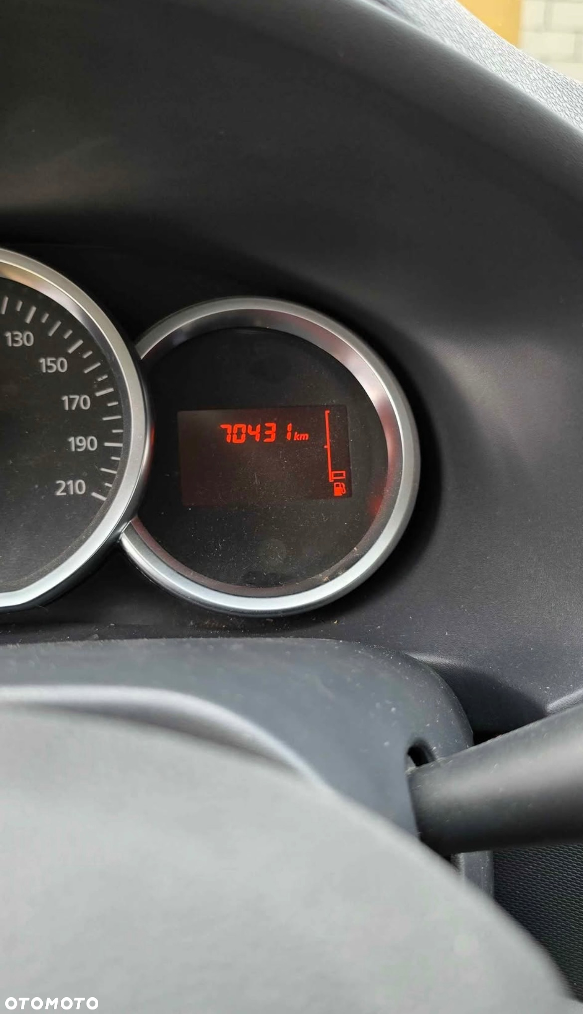 Dacia Sandero - 12
