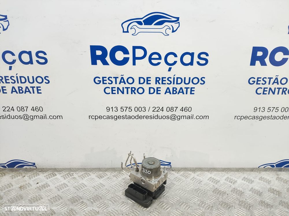 ABS Modulo Bloco Hidraulico Smart Fortwo 453 Forfour 453 EQ 453 A4539001211 476604242R - 1