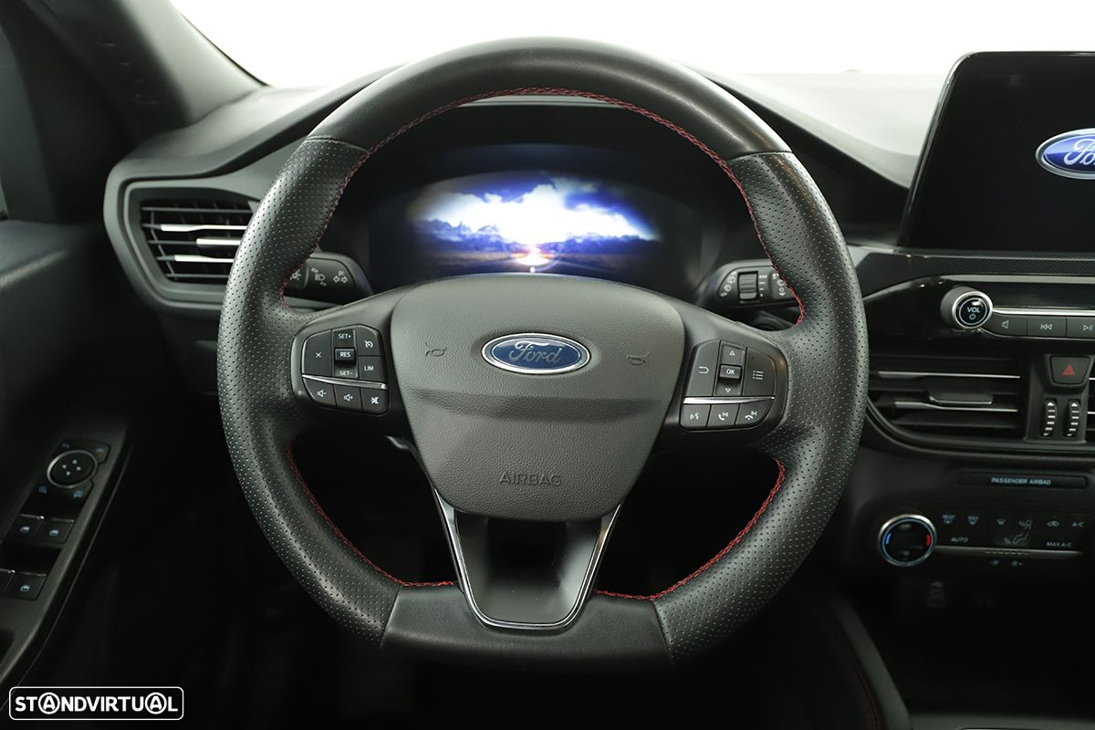 Ford Kuga 1.5 EcoBoost ST-Line - 15