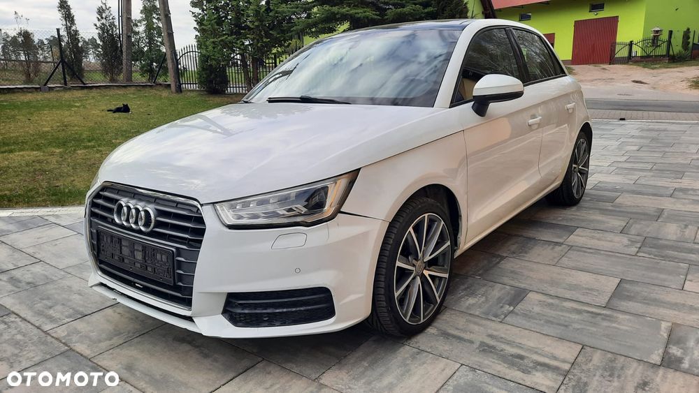 Audi A1 Sportback - 1