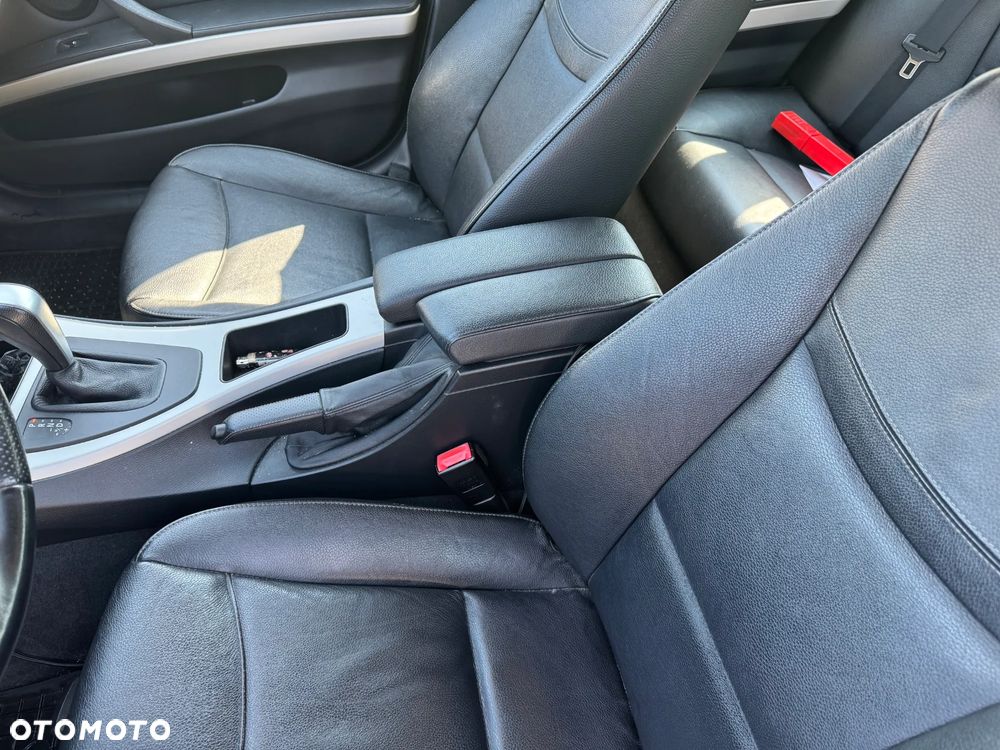 BMW Seria 3 - 4