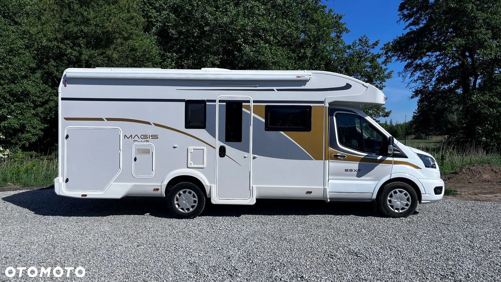 Ford CI Magis 68XT - 4