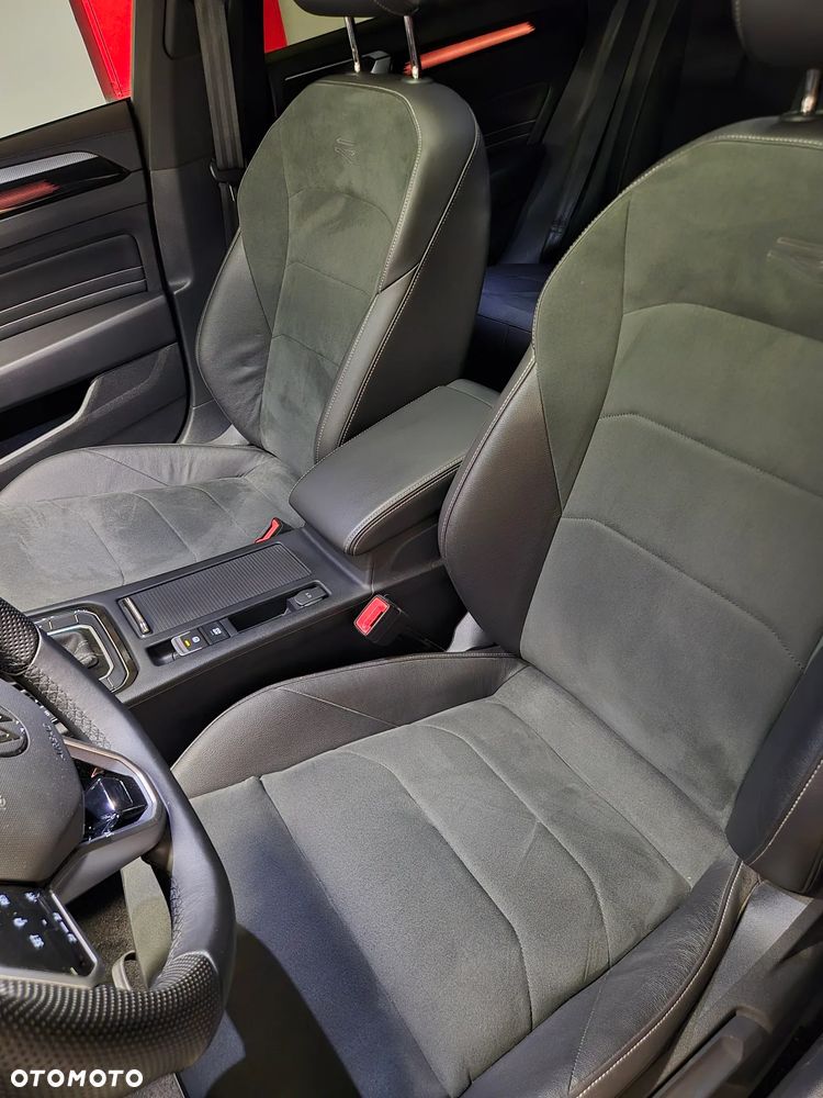 Volkswagen Arteon 2.0 TSI R-Line DSG - 21