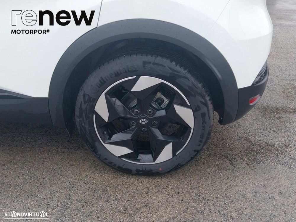 Renault Captur 1.0 TCe Techno - 8