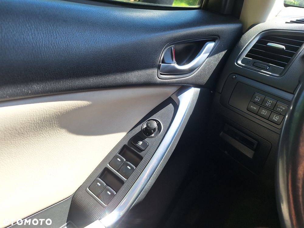 Mazda CX-5 - 22