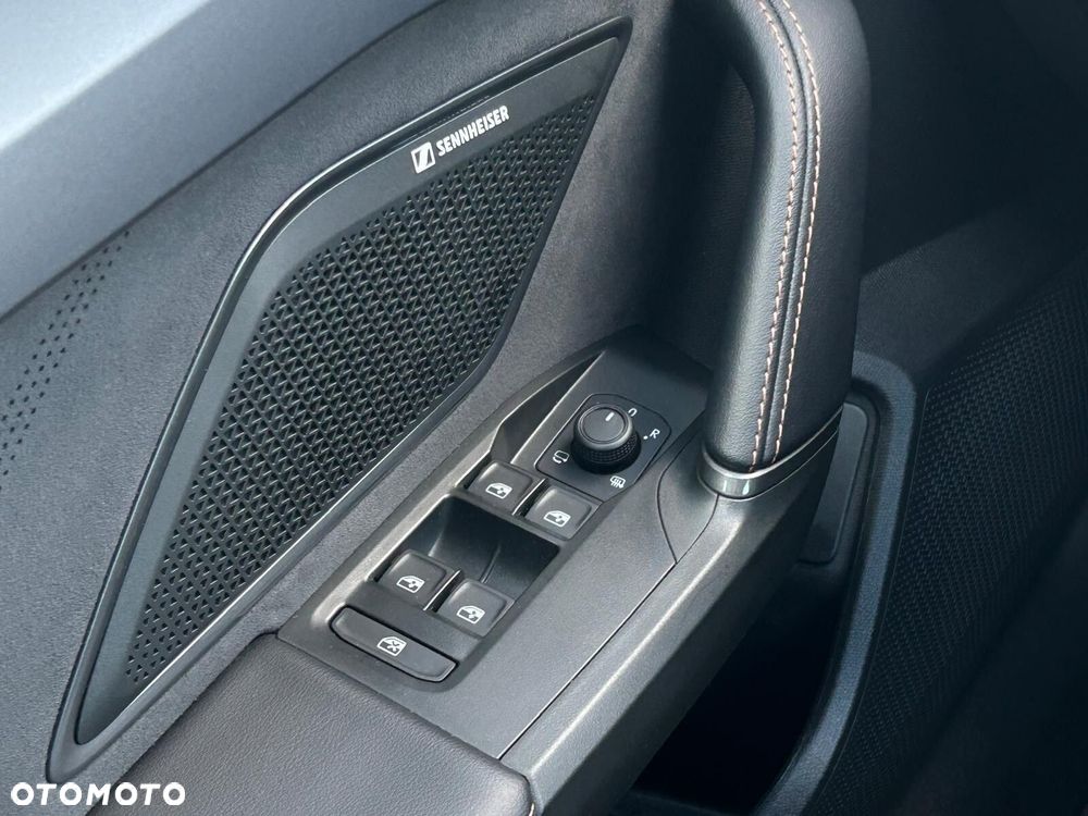 Cupra Formentor 2.0 TSI 4Drive VZ DSG - 21