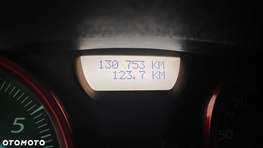 Renault Megane 1.6 16V Expression - 9