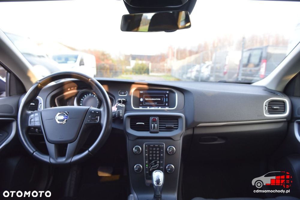 Volvo V40 - 19