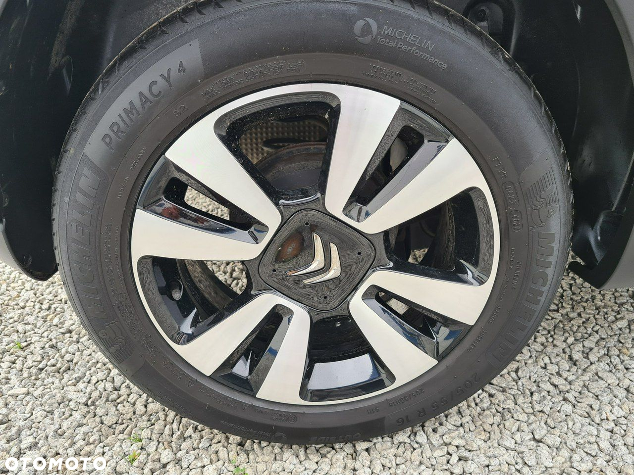 Citroën C3 - 35