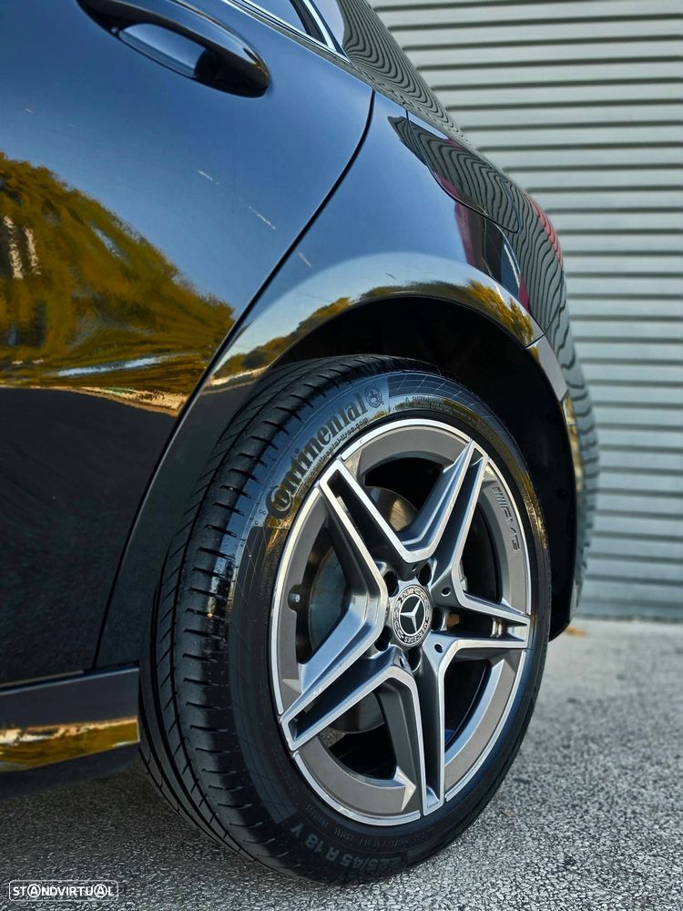 Mercedes-Benz A 250 - 7