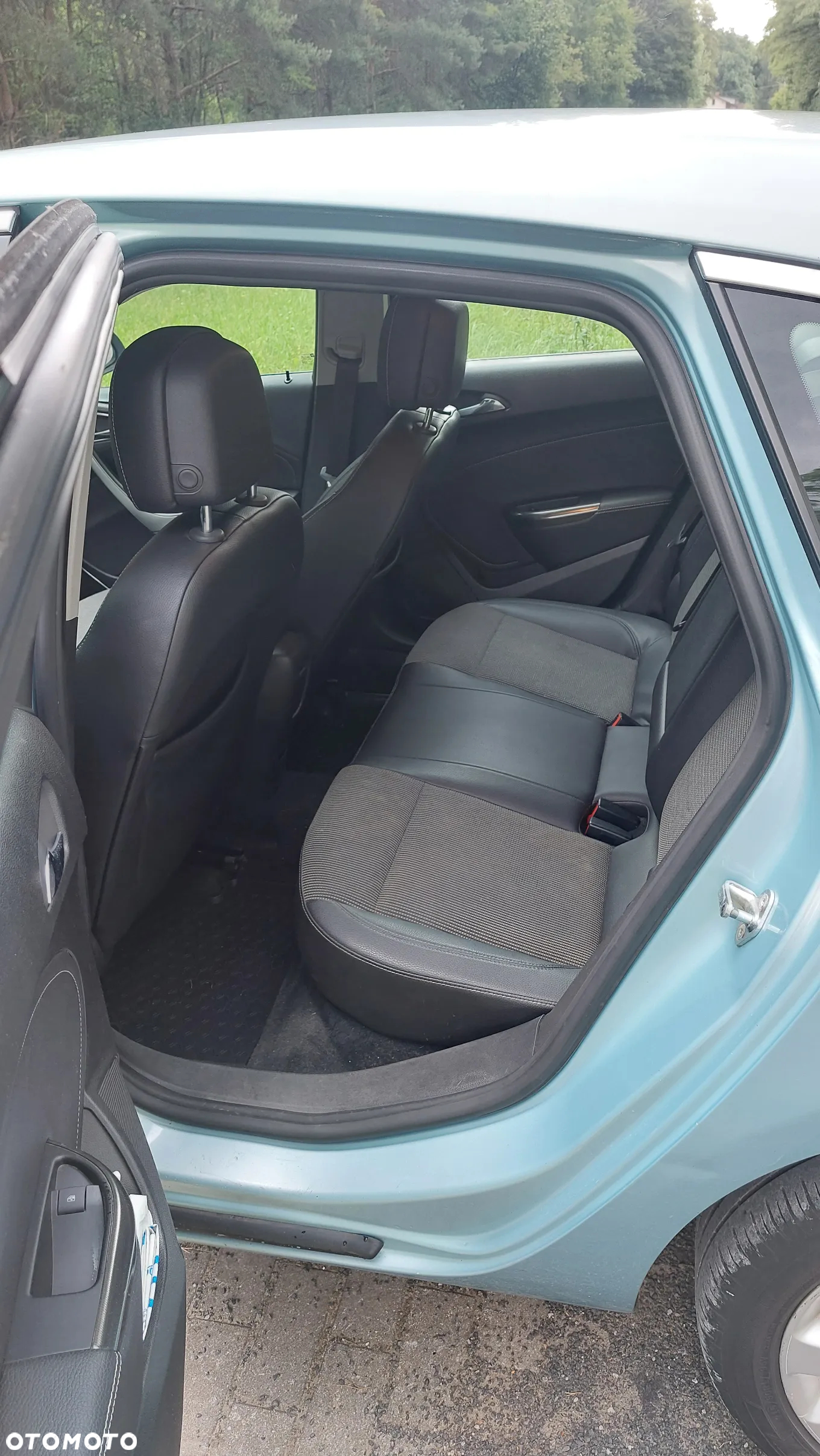 Opel Astra IV 1.6 Cosmo - 5
