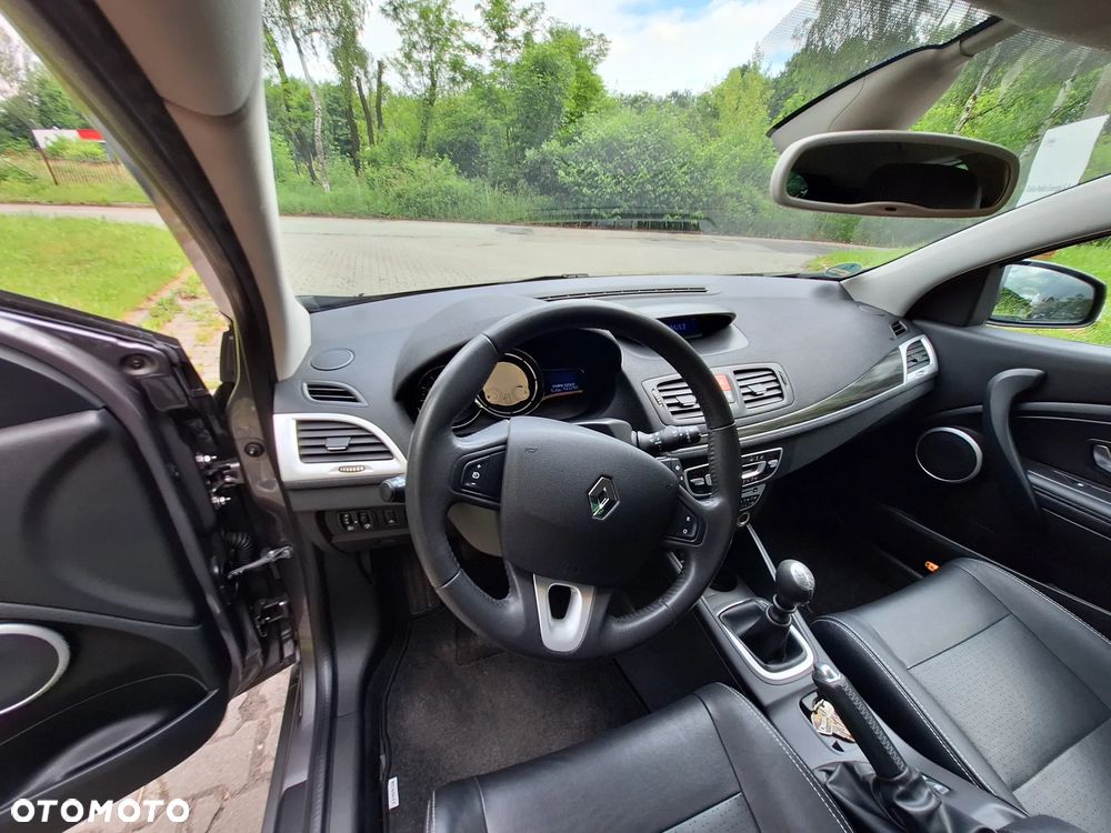 Renault Megane 2.0 16V TCE Dynamique - 21