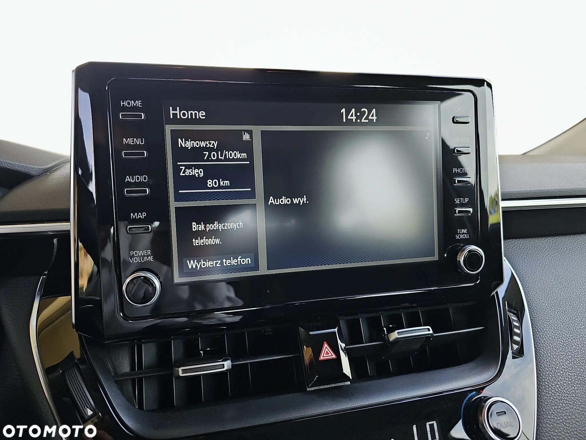 Toyota Corolla 1.5 Comfort - 20