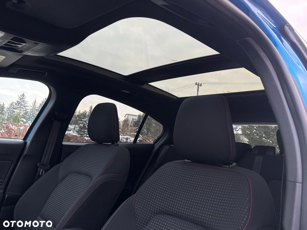 Ford Focus 1.0 EcoBoost Start-Stopp-System ST-LINE DESIGN - 23