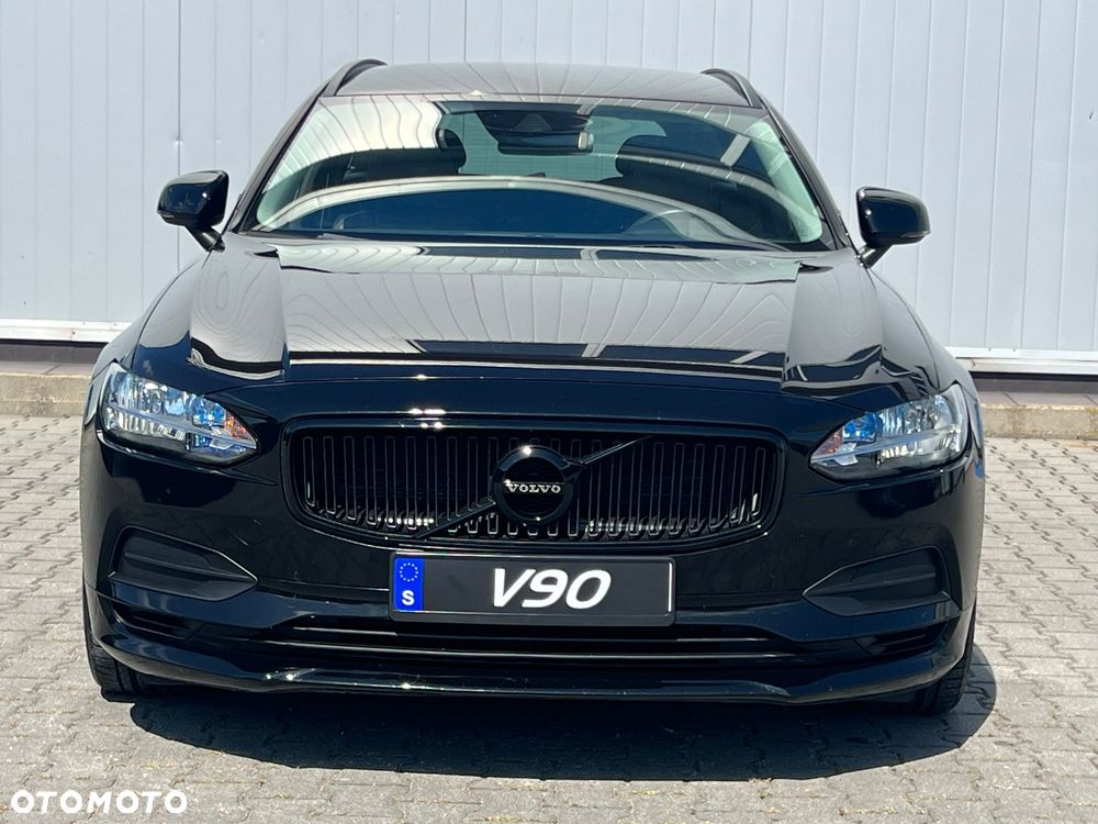 Volvo V90 - 11