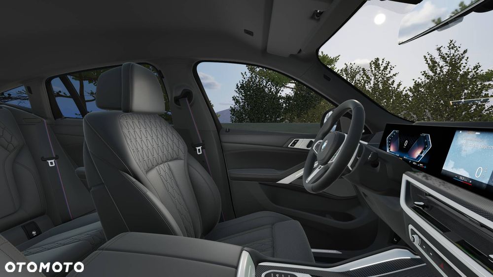 BMW X6 xDrive40i M Sport - 10