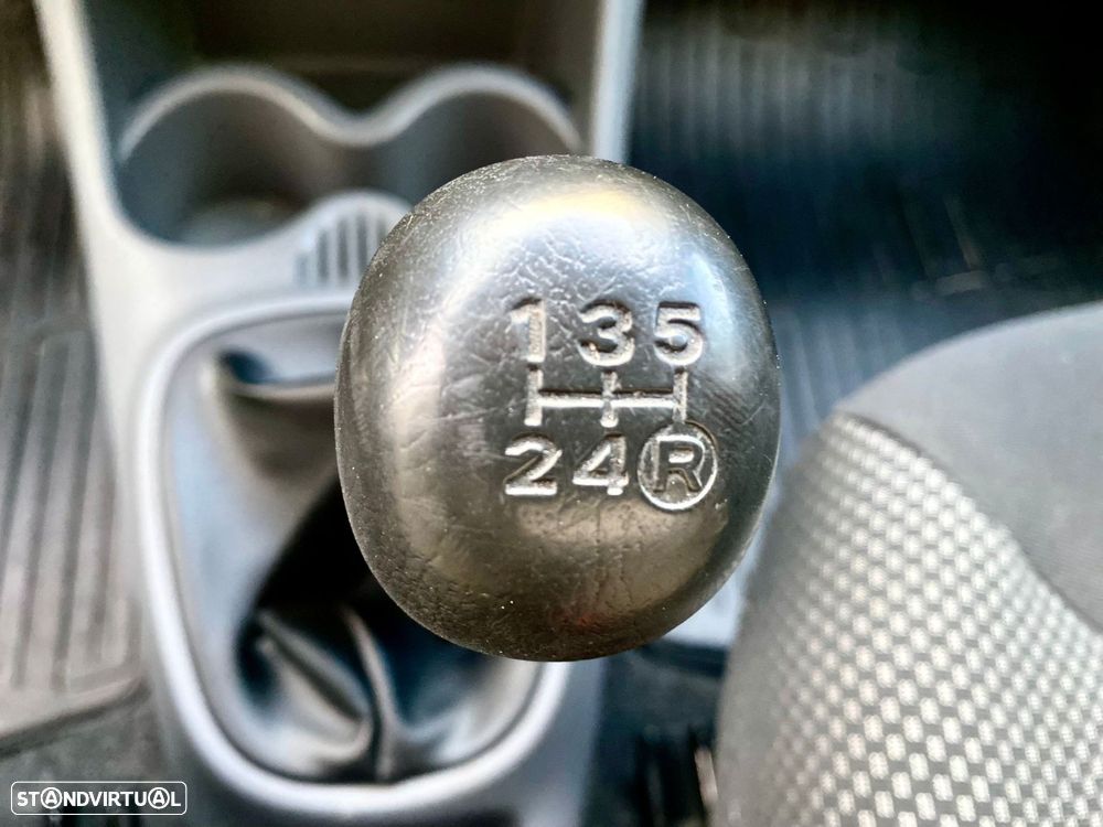 Toyota Aygo 1.0 Power Pack - 19