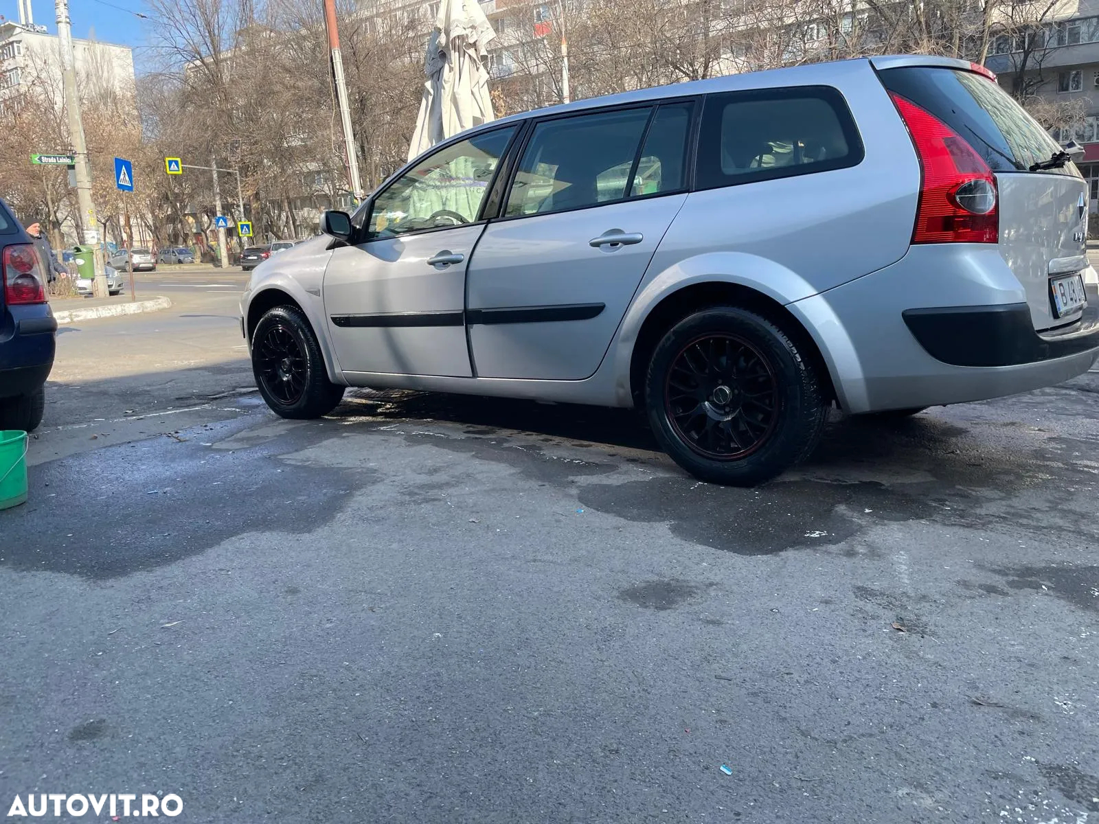 Renault Megane - 2
