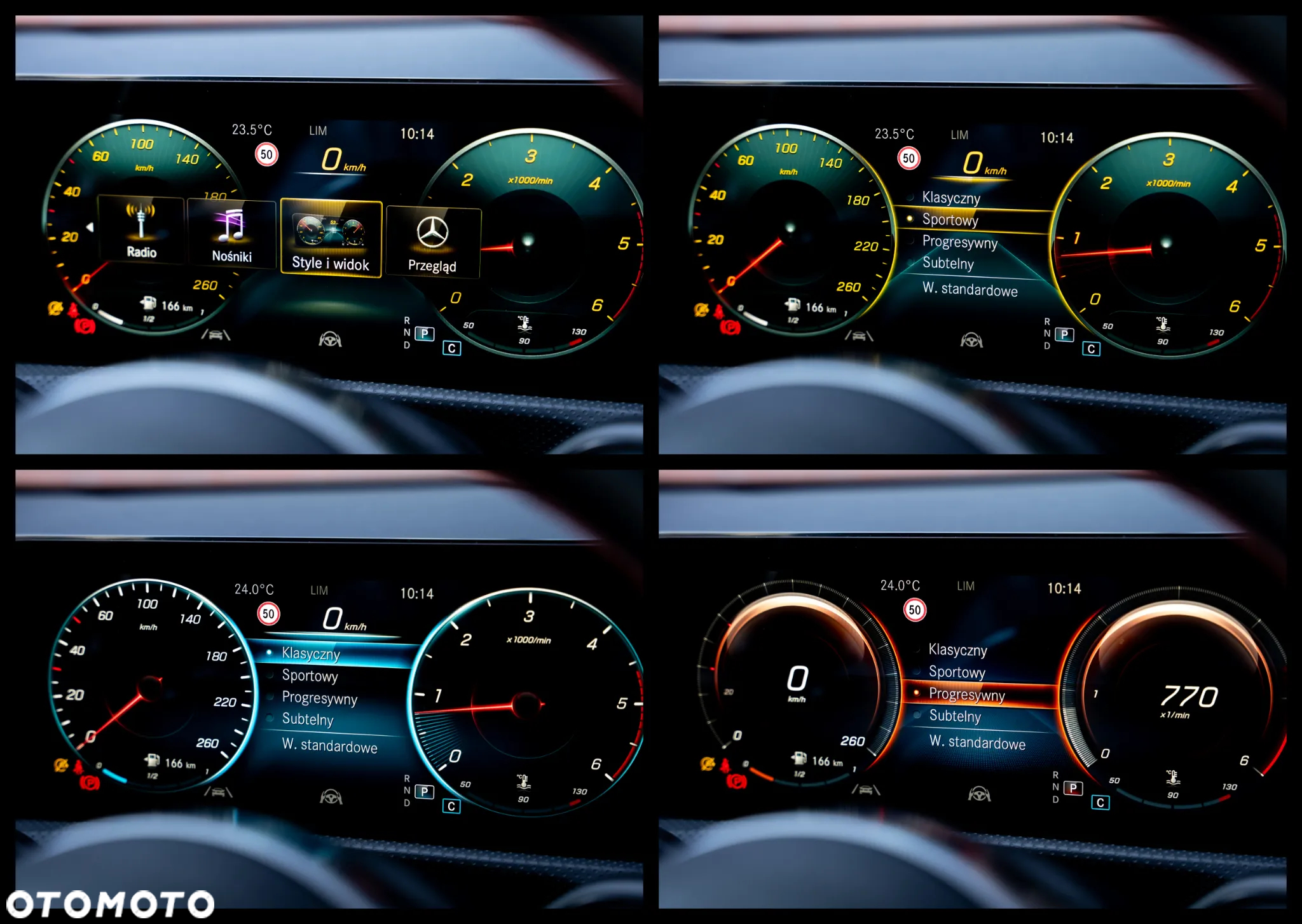 Mercedes-Benz CLA 200 d Shooting Brake 8G-DCT AMG Line Advanced Plus - 35
