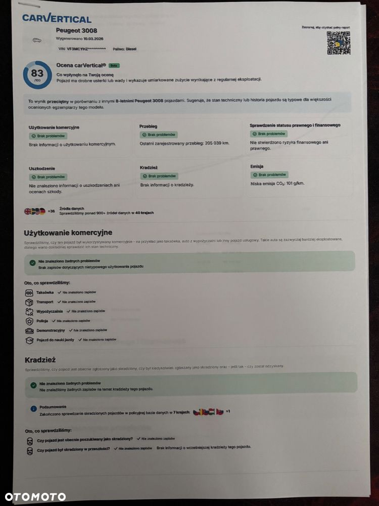 Peugeot 3008 BlueHDi 130 Stop & Start EAT8 GT - 30