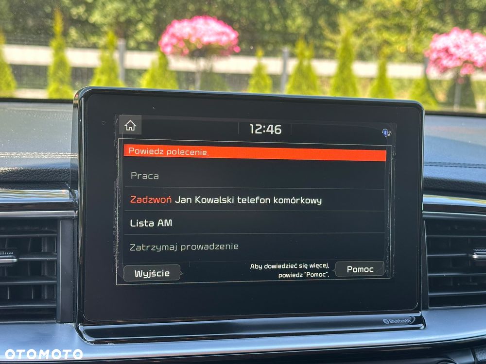 Kia Ceed - 10