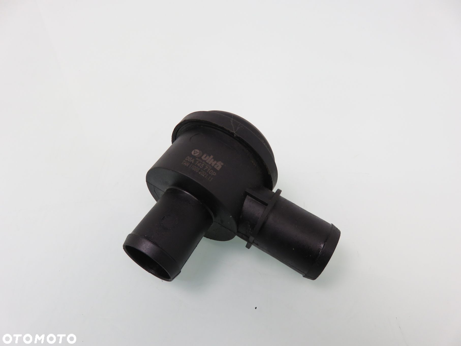 ZAWÓR PODCIŚNIENIA AUDI A4 B5 1.8 T 06A145710P - 1