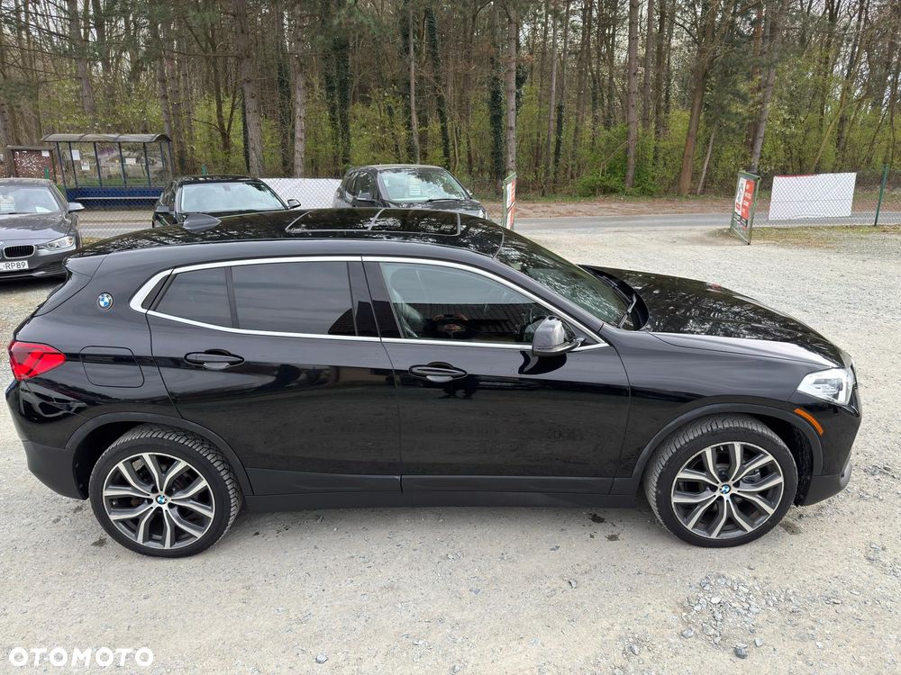 BMW X2 ver-xdrive20i-advantage-plus - 13