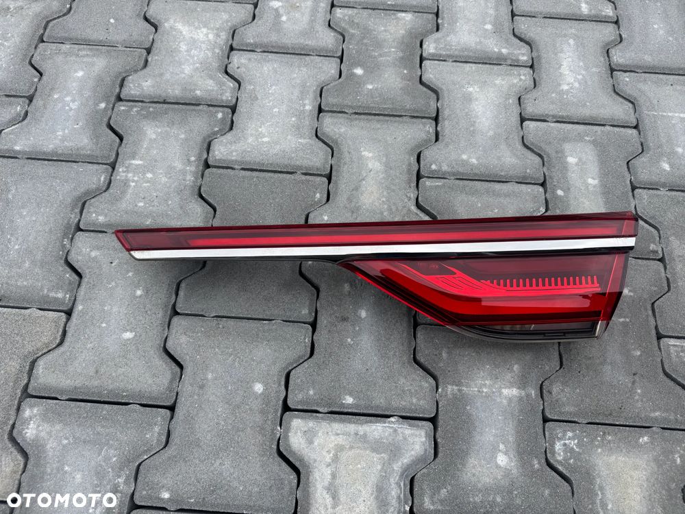 LAMPA TYŁ TYLNA PRAWA RENAULT TALISMAN LIFT SEDAN - 1
