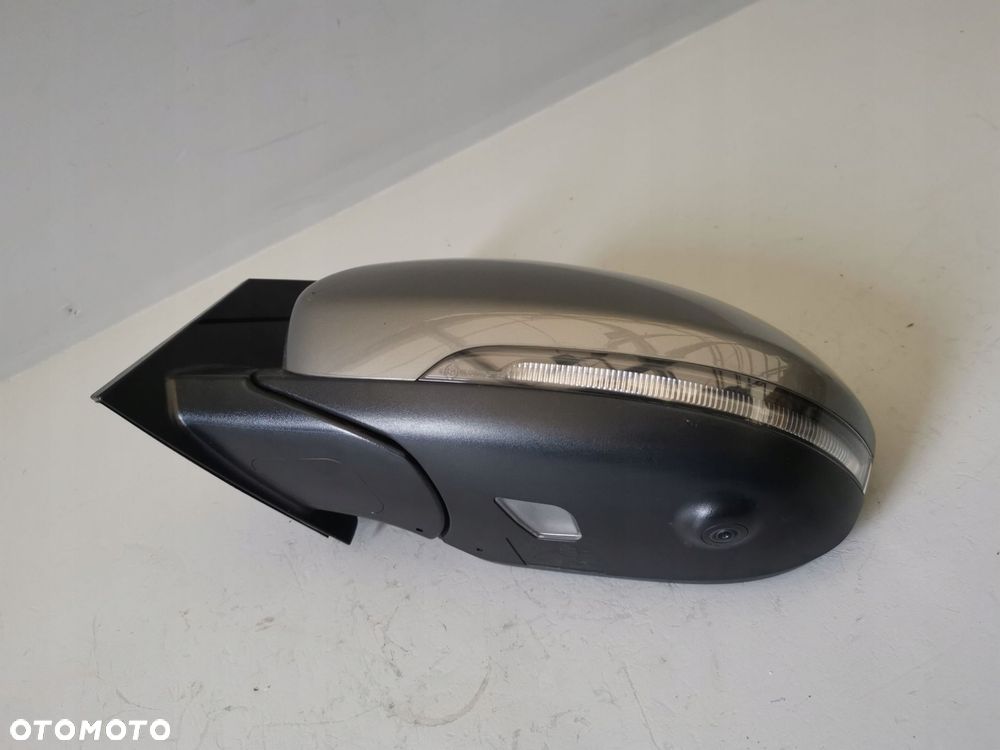 HYUNDAI TUCSON II III 18- LIFT LUSTERKO LEWE 16 PIN KAMERA X5R - 3