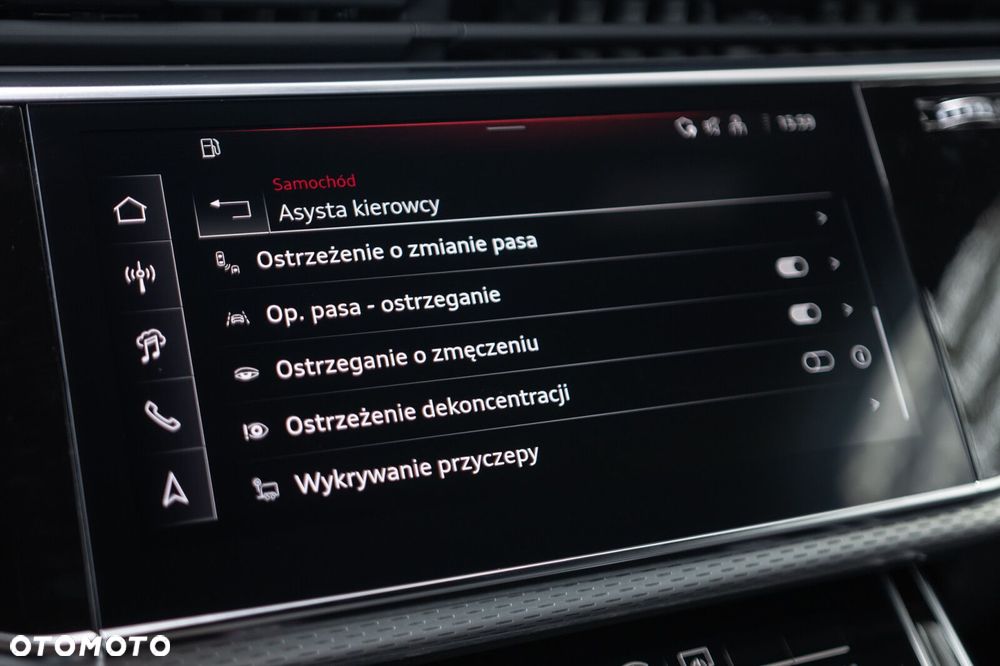 Audi Q7 60 TFSI e PHEV Quattro S Line Tiptr - 27
