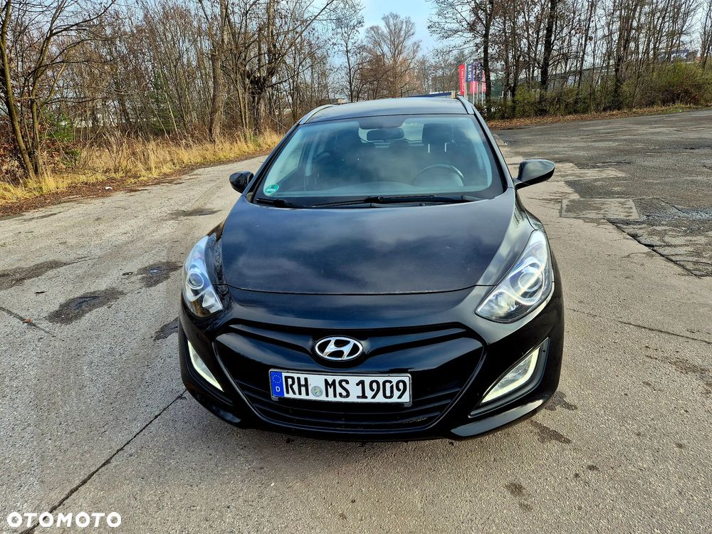 Hyundai i30 1.4 Style - 10