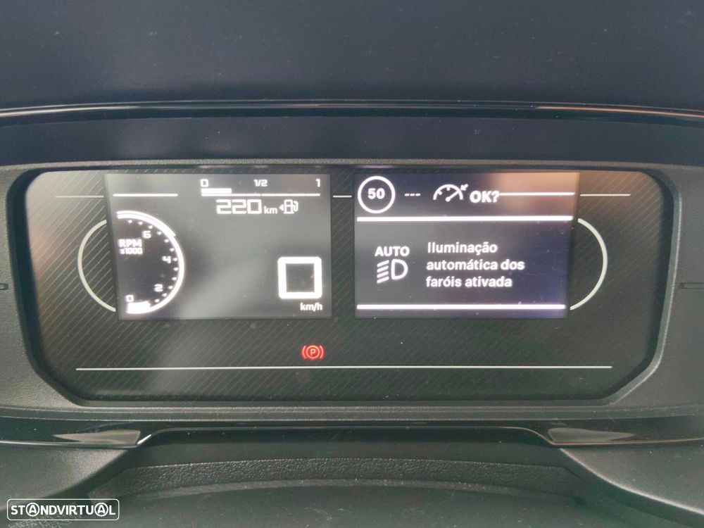 Citroën Berlingo 1.5 BlueHDi XL - 15