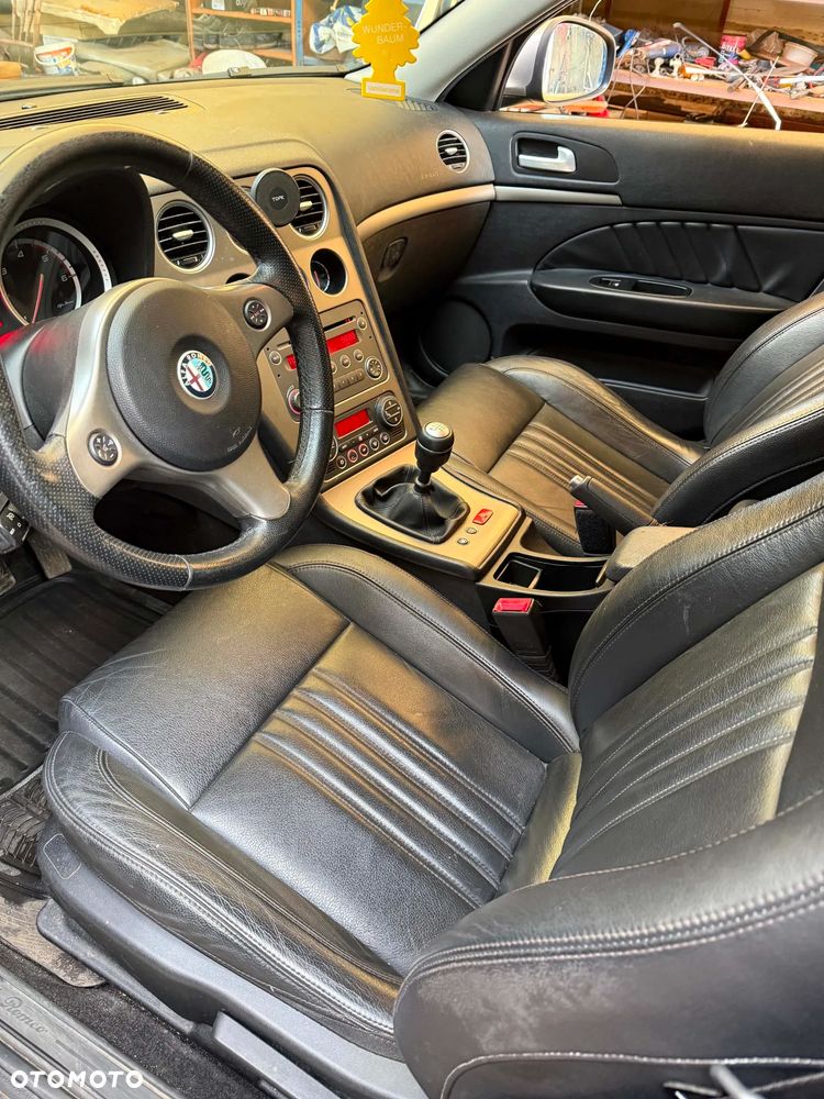 Alfa Romeo 159 1.9 JTDM 8V DPF - 7