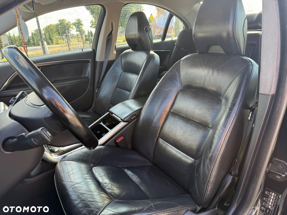 Volvo S80 D3 Executive - 16