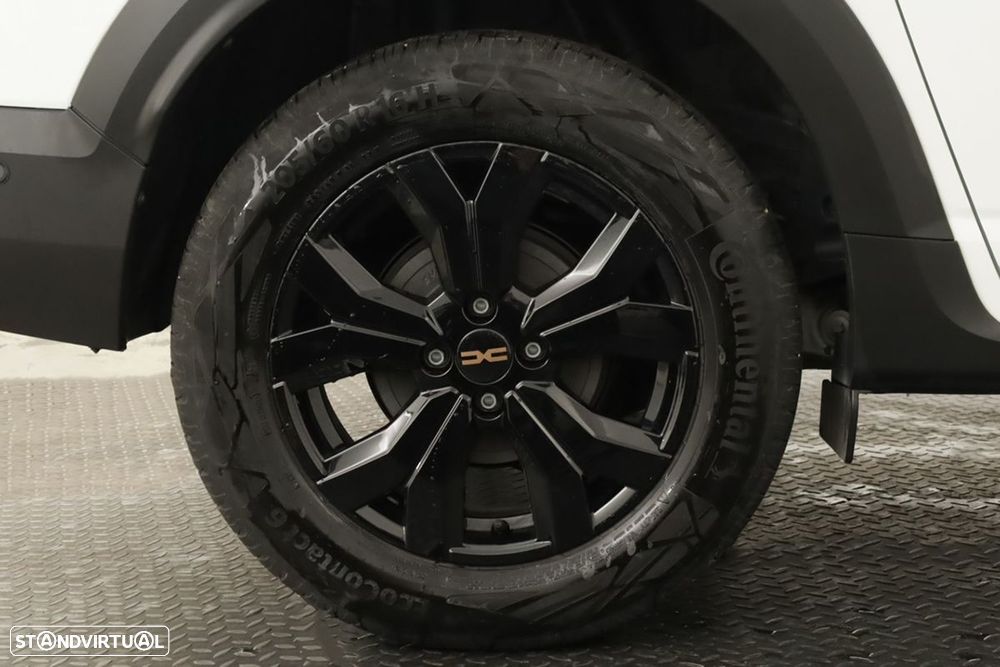 Dacia Jogger 1.0 ECO-G Extreme+ Up&Go 7L Bi-Fuel - 5