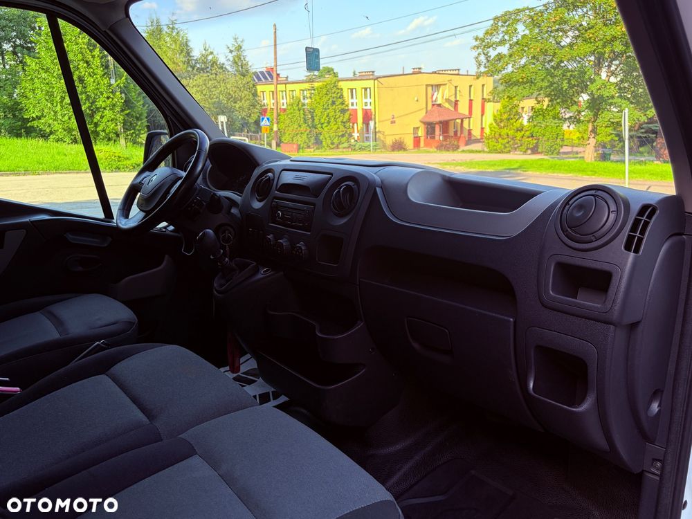 Renault Master - 14
